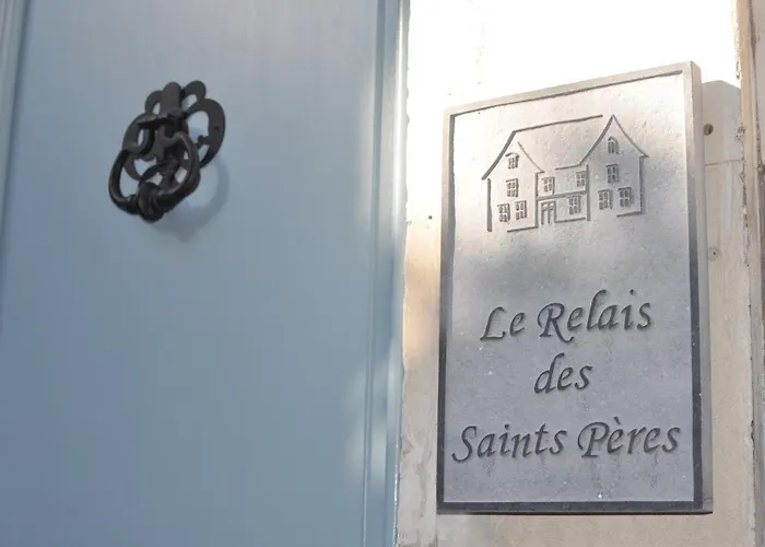 B&B Le Relais des Saints Pères