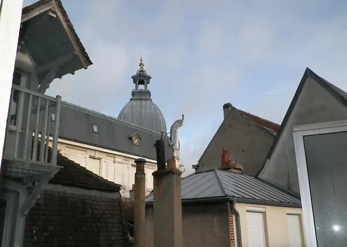 Hotel Du Commerce